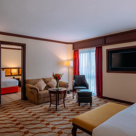 Moevenpick Hotel & Residences Nairobi Ngoại thất bức ảnh